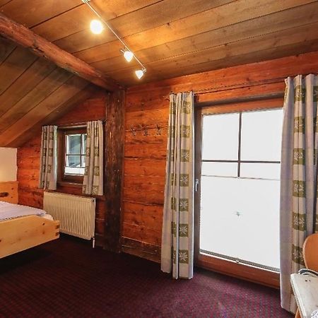 Hochwart Hof Bed & Breakfast Bed & Breakfast Saalbach-Hinterglemm Luaran gambar