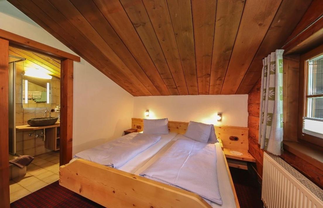 Hochwart Hof Bed & Breakfast Bed & Breakfast Saalbach-Hinterglemm Luaran gambar