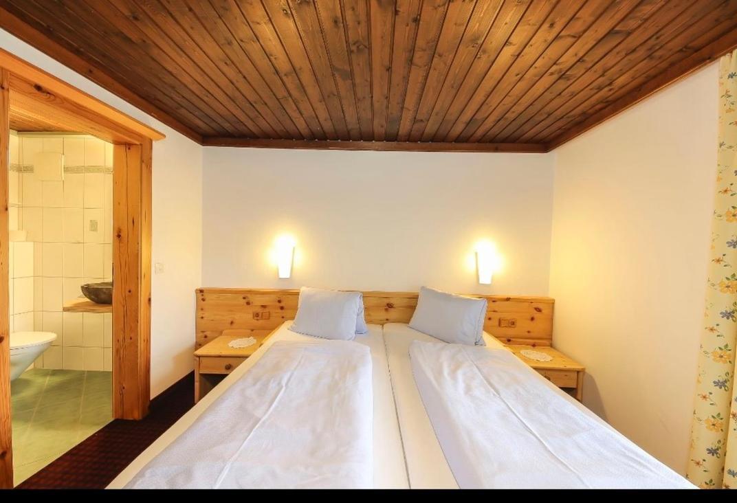Hochwart Hof Bed & Breakfast Bed & Breakfast Saalbach-Hinterglemm Luaran gambar