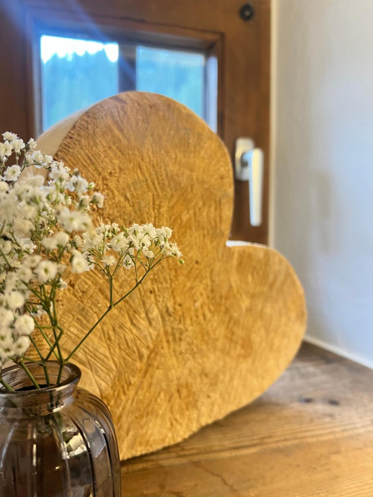 Hochwart Hof Bed & Breakfast Bed & Breakfast Saalbach-Hinterglemm Luaran gambar