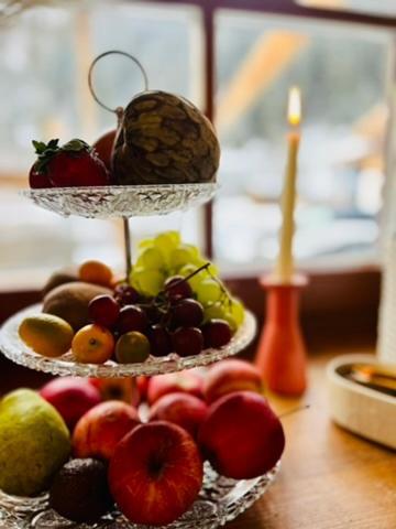 Hochwart Hof Bed & Breakfast Bed & Breakfast Saalbach-Hinterglemm Luaran gambar