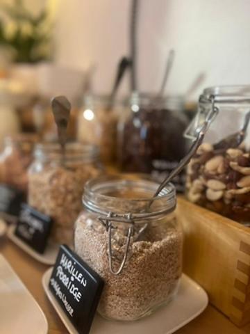 Hochwart Hof Bed & Breakfast Bed & Breakfast Saalbach-Hinterglemm Luaran gambar