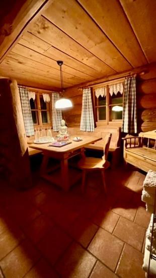 Hochwart Hof Bed & Breakfast Bed & Breakfast Saalbach-Hinterglemm Luaran gambar